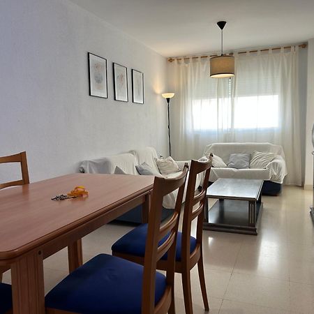 Garden Teatinos, Apartamento Con Piscina Y Ac Малага Экстерьер фото